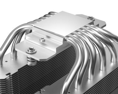 Tản nhiệt khí ID COOLING FROZN A620 PRO SE Black