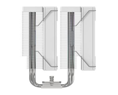 Tản nhiệt khí ID COOLING FROZN A620 PRO SE ARGB White