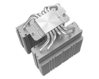 Tản nhiệt khí ID COOLING FROZN A620 PRO SE ARGB White