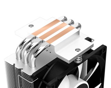 Tản nhiệt khí CPU ID COOLING FROZN SE 903 XT