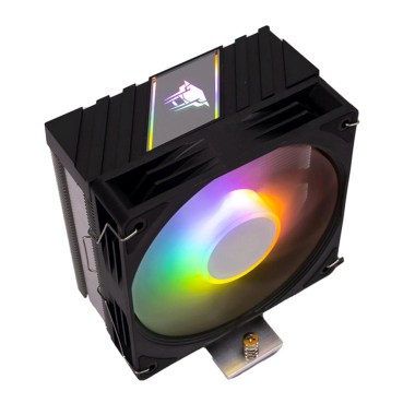 Tản nhiệt khí CPU Leopard K400 RGB Black