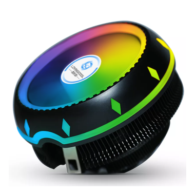 Tản Nhiệt CPU LOVINGCOOL LC-95 LED RGB tự động đổi màu