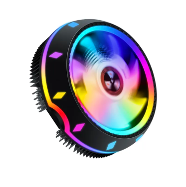 Tản Nhiệt CPU LOVINGCOOL LC-95 LED RGB tự động đổi màu