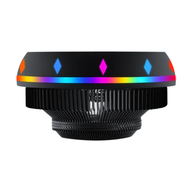 Tản Nhiệt CPU LOVINGCOOL LC-95 LED RGB tự động đổi màu