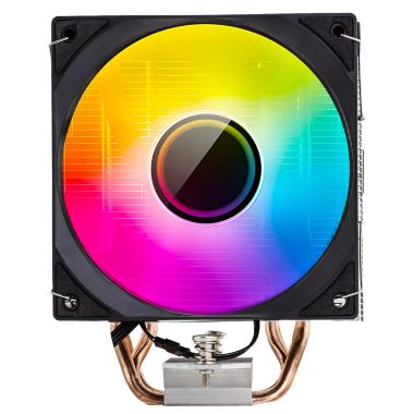 Tản Nhiệt CPU Magic Ice 400 Pro | RGB Auto