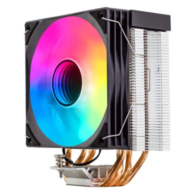 Tản Nhiệt CPU Magic Ice 400 Pro | RGB Auto