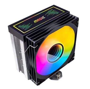 Tản Nhiệt CPU Magic Ice 400 Pro | RGB Auto