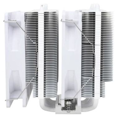 Tản Nhiệt Khí CPU Thermalright Peerless Assassin 120 SE ARGB White