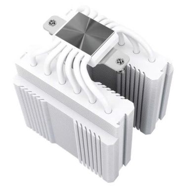Tản Nhiệt Khí CPU Thermalright Peerless Assassin 120 SE ARGB White