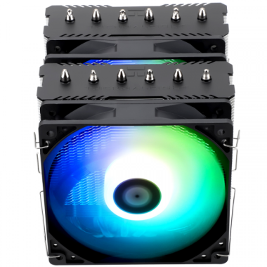 Tản Nhiệt Khí CPU Thermalright Peerless Assassin 120 SE ARGB