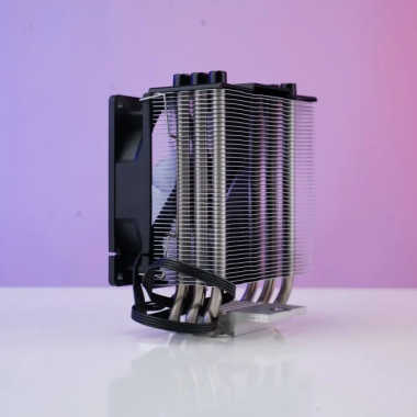Tản nhiệt khí CPU SSTC-AC3H92RGB LED RGB ( LGA1700)