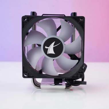 Tản nhiệt khí CPU SSTC-AC3H92RGB LED RGB ( LGA1700)