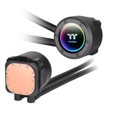 Bộ Tản Nhiệt Nước Thermaltake TH360 Ultra V2 ARGB Đen /Trắng