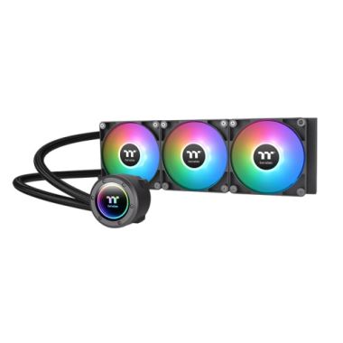Bộ Tản Nhiệt Nước Thermaltake TH360 Ultra V2 ARGB Đen /Trắng