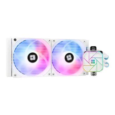 Tản Nhiệt Nước CPU Thermalright Aqua Elite 240 V3 WHITE ARGB
