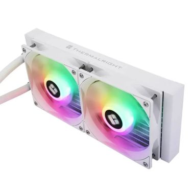 Tản Nhiệt Nước CPU Thermalright Aqua Elite 240 V3 WHITE ARGB