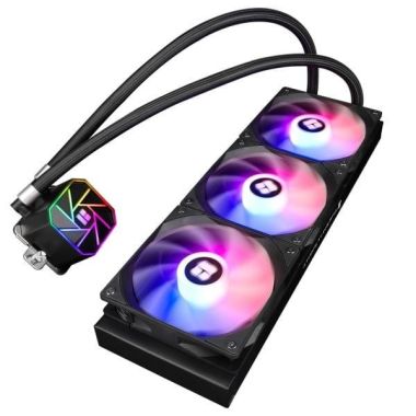 Tản Nhiệt Nước CPU Thermalright Aqua Elite 360 V3 BLACK ARGB