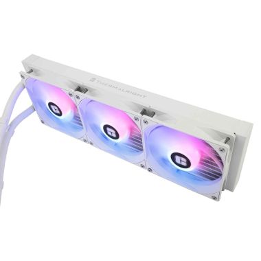 Tản Nhiệt Nước CPU Thermalright Aqua Elite 360 V3 WHITE ARGB