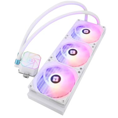 Tản Nhiệt Nước CPU Thermalright Aqua Elite 360 V3 WHITE ARGB