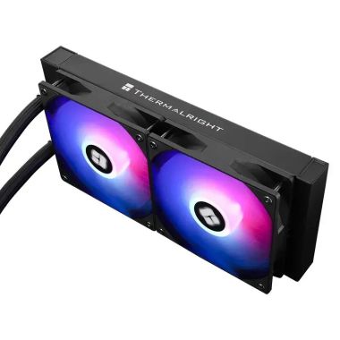 Tản Nhiệt Nước CPU Thermalright Aqua Elite 240 V3 BLACK ARGB