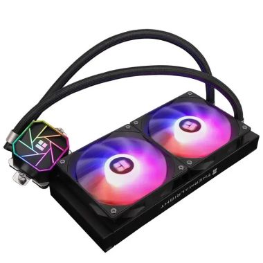 Tản Nhiệt Nước CPU Thermalright Aqua Elite 240 V3 BLACK ARGB