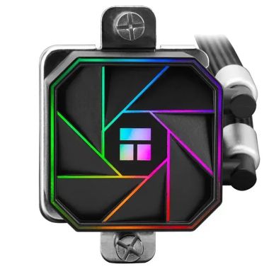 Tản Nhiệt Nước CPU Thermalright Aqua Elite 360 V3 BLACK ARGB