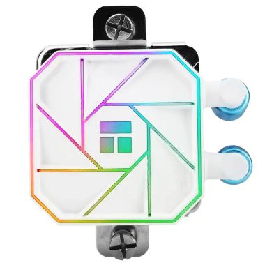Tản Nhiệt Nước CPU Thermalright Aqua Elite 360 V3 WHITE ARGB