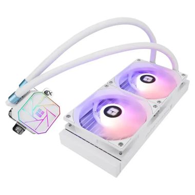 Tản Nhiệt Nước CPU Thermalright Aqua Elite 240 V3 WHITE ARGB