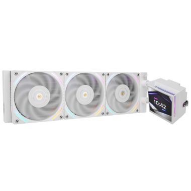 TẢN NHIỆT NƯỚC THERMALRIGHT HYPER VISION 360 ARGB WHITE