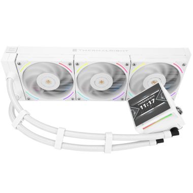 TẢN NHIỆT NƯỚC THERMALRIGHT HYPER VISION 360 ARGB WHITE