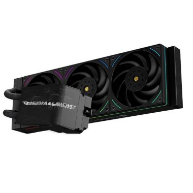 Tản nhiệt nước Thermalright Wonder Vision 360 UB Black