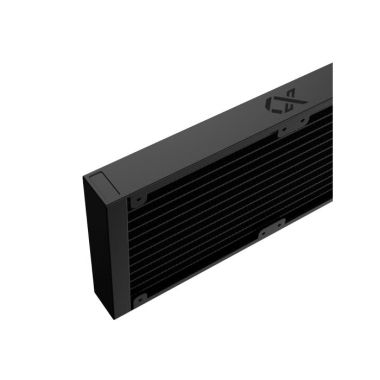 Tản nhiệt nước XIGMATEK ALPHA CONNECT 360 Black