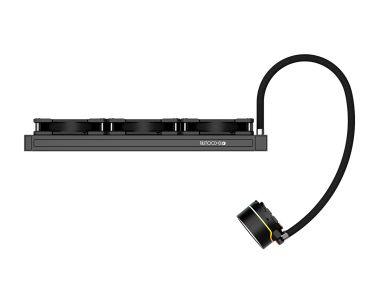 Bộ tản nhiệt nước ID-COOLING ZOOMFLOW 360-XT ARGB
