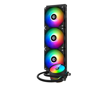 Bộ tản nhiệt nước ID-COOLING ZOOMFLOW 360-XT ARGB
