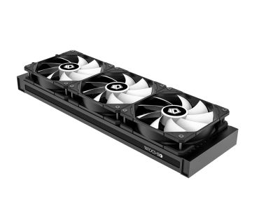 Bộ tản nhiệt nước ID-COOLING ZOOMFLOW 360-XT ARGB