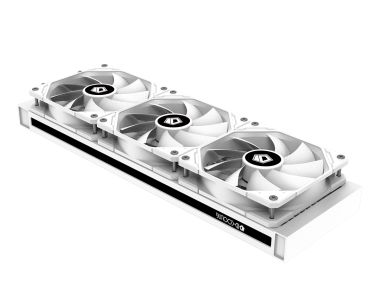 Bộ tản nhiệt nước ID-COOLING ZOOMFLOW 360-XT ARGB