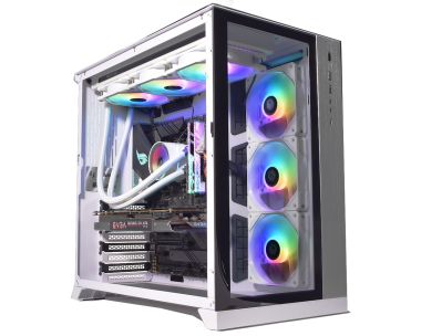 Bộ tản nhiệt nước ID-COOLING ZOOMFLOW 360-XT ARGB