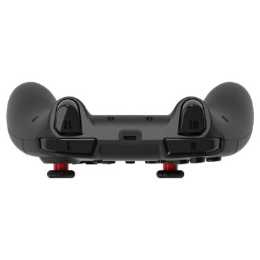 Tay cầm chơi game không dây EDRA EGP7602 Wireless