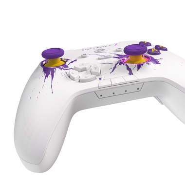 Tay Cầm Chơi Game Dareu H105 Wireless / Bluetooth / USB-C