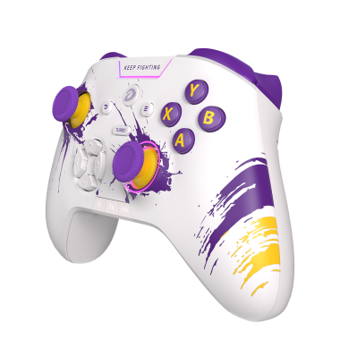 Tay Cầm Chơi Game Dareu H105 Wireless / Bluetooth / USB-C