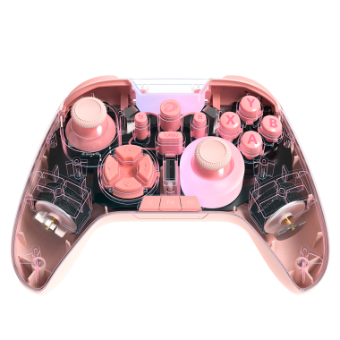 Tay Cầm Chơi Game Dareu H105 Wireless / Bluetooth / USB-C