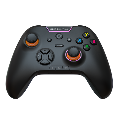 Tay Cầm Chơi Game Dareu H105 Wireless / Bluetooth / USB-C