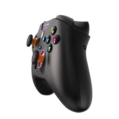 Tay Cầm Chơi Game Dareu H105 Wireless / Bluetooth / USB-C