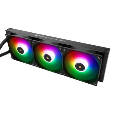 TẢN NHIỆT NƯỚC THERMALRIGHT CORE VISION 360 BLACK ARGB