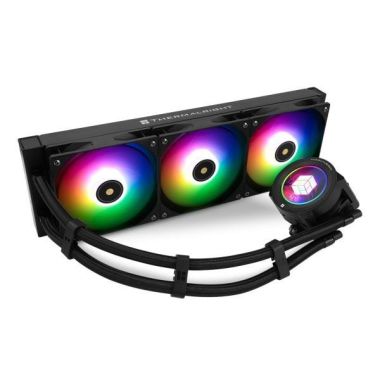TẢN NHIỆT NƯỚC THERMALRIGHT CORE VISION 360 BLACK ARGB