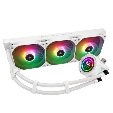 TẢN NHIỆT NƯỚC THERMALRIGHT CORE VISION 360 WHITE ARGB