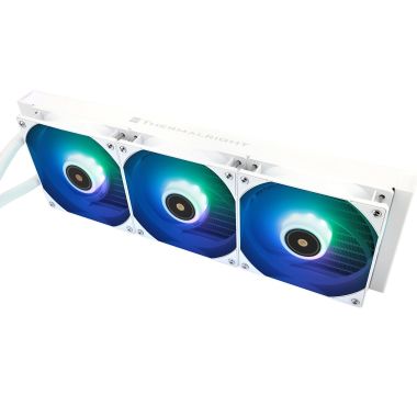 TẢN NHIỆT NƯỚC THERMALRIGHT CORE VISION 360 WHITE ARGB