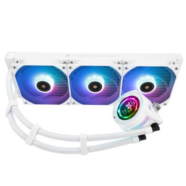 TẢN NHIỆT NƯỚC THERMALRIGHT CORE VISION 360 WHITE ARGB