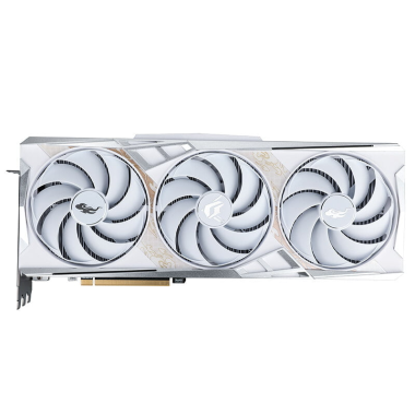 VGA Colorful iGame Loong Edition RTX 4080 SUPER OC 16GB-V