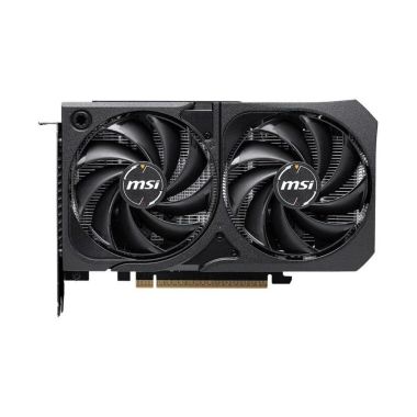 VGA MSI RTX 5060 Ti 16G SHADOW 2X OC GDDR7